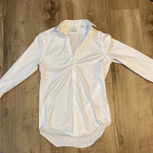 Calvin Klein dress shirt